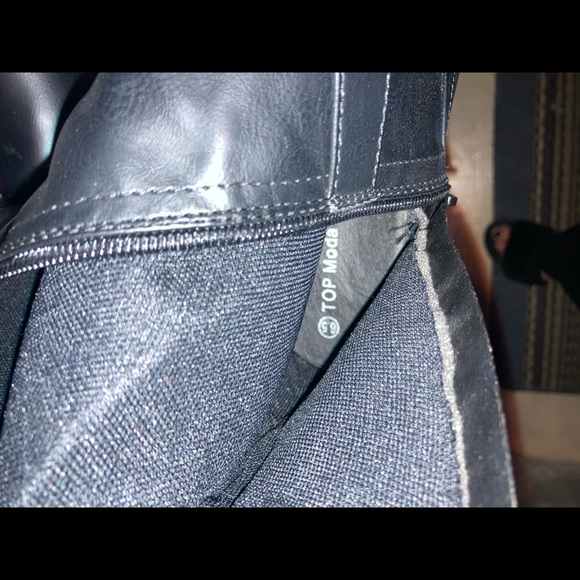 Brand new boots! - Picture 3 of 3